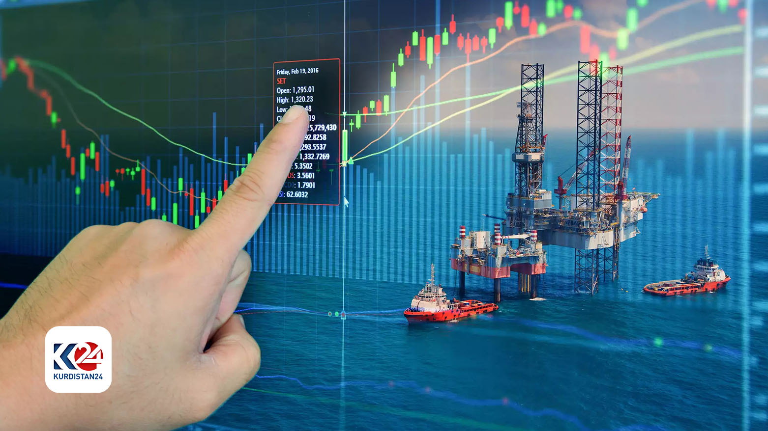 يضرب عدة دول.. تعطل الإنترنت يشل مطارات وشركات ووسائل إعلام